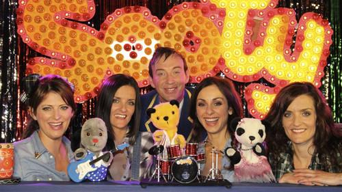 Sooty Season 2 Episode 24 - Disco Disco!
