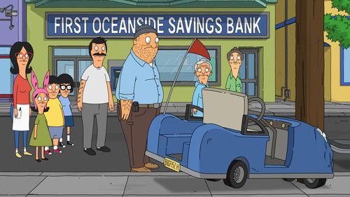 Bob's Burgers Season 13 Episode 16 - What a (April) Fool Believes