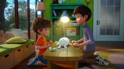 Stillwater Season 2 Episode 5 - Stitch Marks / Friends Forever