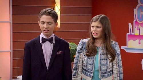 All That Season 1 Episode 17 - Episode 1117