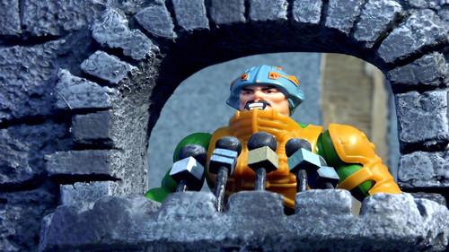 Robot Chicken Season 1 Episode 10 - Badunkadunk