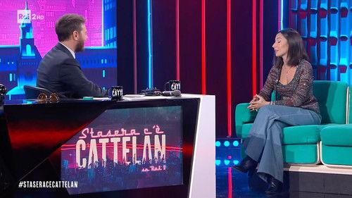 Stasera c’è Cattelan su Raidue Season 4 Episode 3 - Episode 3