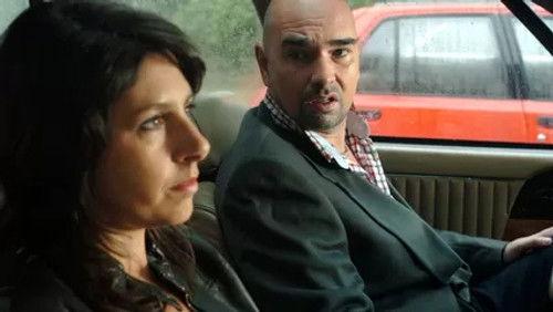 Russian Dolls: Sex Trade Season 2 Episode 9 - Episode 9