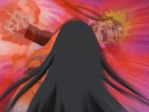 Naruto Shippūden Season 2 Episode 40 - The Nine-Tails Unleashed!!