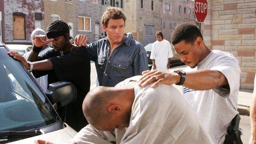 The Wire Season 3 Episode 7 - Back Burners