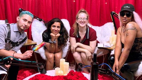 Erotic Book Club Season 1 Episode 18 - The Secret Lives of Women: A Man’s Astrological Guide to Love and Intimacy