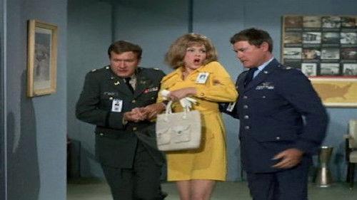 I Dream of Jeannie Season 5 Episode 5 - Jeannie's Beauty Cream