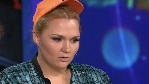 Comedy Woman Season 4 Episode 22 - Episode 22