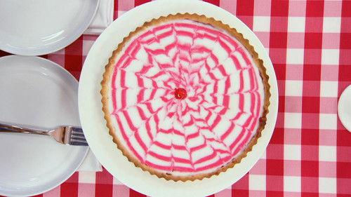 The Great Canadian Baking Show Season 4 Episode 6 - Pastry Week