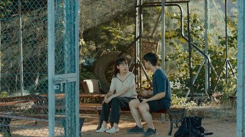 Like Flowers in Sand Season 1 Episode 3 - Du-sik Is Not Her Name