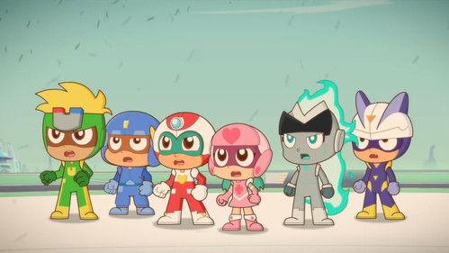 Happy Toon Season 18 Episode 2 - Episode 2