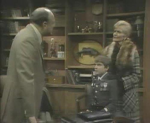 WKRP in Cincinnati Season 1 Episode 20 - Young Master Carlson