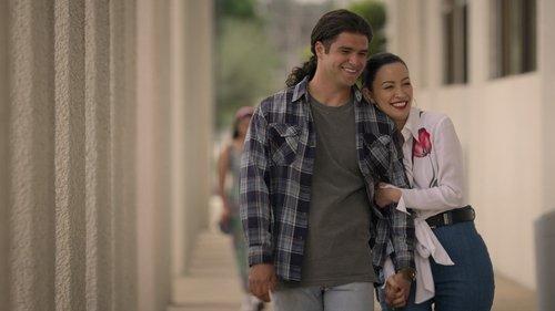 undefined Season 1 Episode 10 - Como la Flor