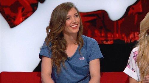 Ridiculousness Season 8 Episode 7 - Kaitlyn Farrington