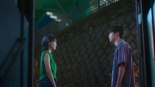 Melo Movie Season 1 Episode 9 - We Were Like Strangers Who Knew Each Other Very Well