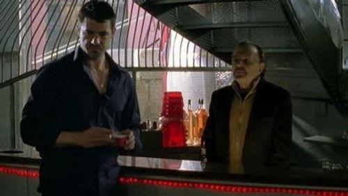 Mafiosa Season 2 Episode 6 - Episode 6