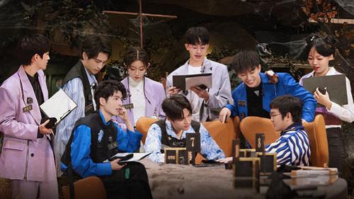 Forest Evolutionism Season 1 Episode 1 - Forest War Round 1 (1)