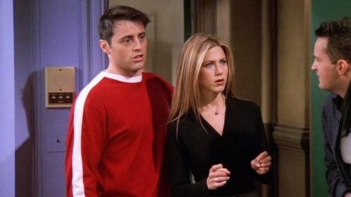Friends Season 5 Episode 15 - The One with the Girl Who Hits Joey