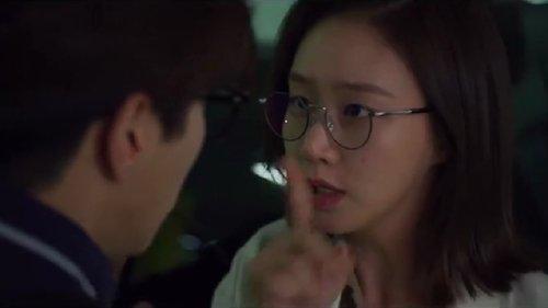 My Holo Love Season 1 Episode 11 - Wherever you go, Holo.