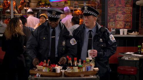 undefined Season 5 Episode 15 - Pie Fight