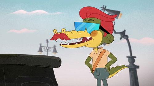 I Heart Arlo Season 1 Episode 18 - Alro