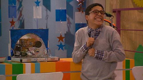 La CQ Season 4 Episode 13 - Episode 13