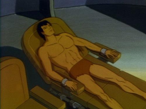 Tarzan, Lord of the Jungle Season 1 Episode 15 - Tarzan's Trial