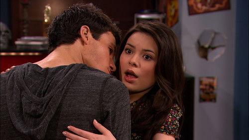 iCarly Season 2 Episode 18 - iDate a Bad Boy (1)