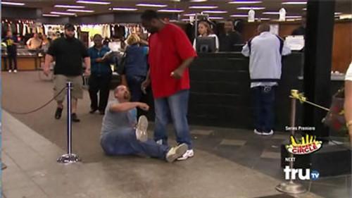 Hardcore Pawn Season 5 Episode 14 - Face Off