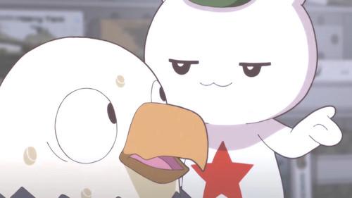 Year Hare Affair Season 2 Episode 9 - Episode 9