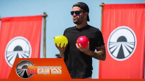 Asia Express Season 3 Episode 12 - Episode 12