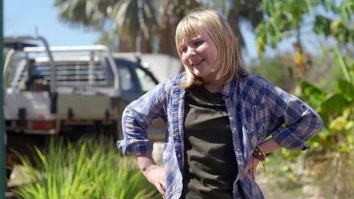 Barrumbi Kids Season 1 Episode 3 - Big Barra Bonanza