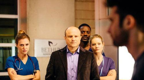 Remedy Season 1 Episode 1 - Bad Blood