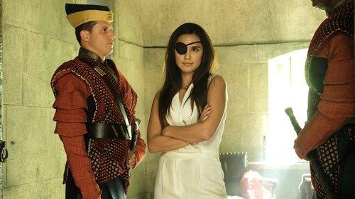 The Magicians Season 4 Episode 2 - Lost, Found, Fucked