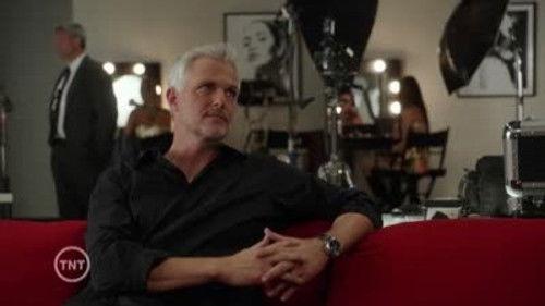 Perception Season 1 Episode 3 - 86'd