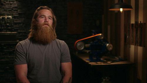 Forged in Fire Season 9 Episode 19 - The Fastest Blade in the West