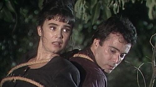 Rainha da Sucata Season 1 Episode 8 - Chapter 8