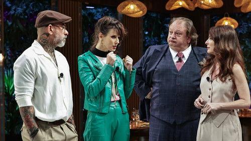 MasterChef: Professionals (BR) Season 5 Episode 2 - Episode 2