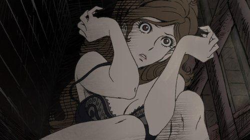 Lupin the Third: The Woman Called Fujiko Mine Season 1 Episode 11 - Feast of Fools