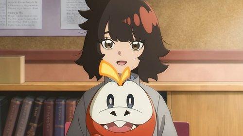 Pokémon: Paldean Winds Season 1 Episode 1 - Breathe Out