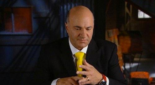 Dragons' Den Season 7 Episode 20 - Episode 20 - Year of the Dragons