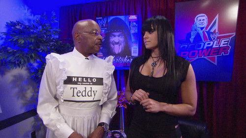 WWE Friday Night SmackDown Season 14 Episode 17 - SmackDown - Apr. 27, 2012