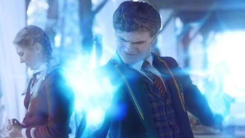 Theodosia Season 2 Episode 20 - The Prophecy