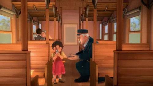 Heidi Season 2 Episode 14 - The Matchmakers