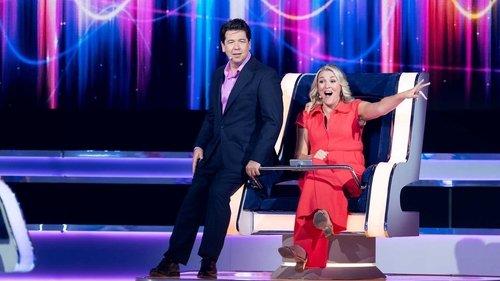 Michael McIntyre's The Wheel Season 5 Episode 2 - Episode 2