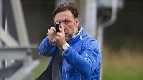 Beck Season 4 Episode 1 - The Eye of the Storm