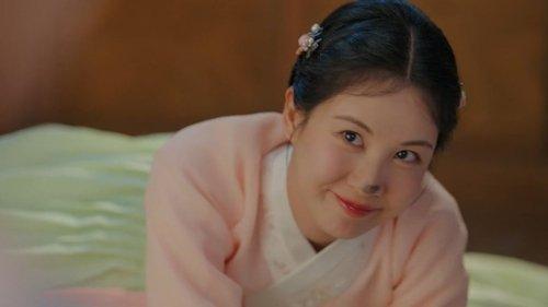 The First Night with the Duke Season 1 Episode 3 - Something Always Happens on a Moonlit Night