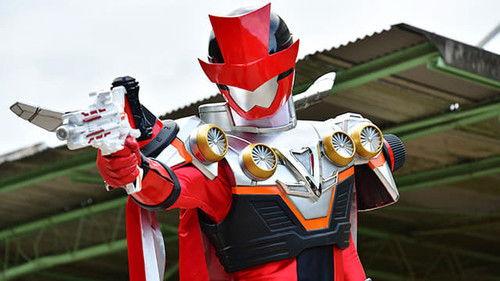Kaitou Sentai Lupinranger vs. Keisatsu Sentai Patranger Season 1 Episode 39 - Bet on This