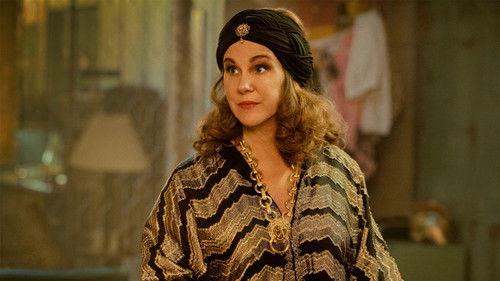 Minx Season 2 Episode 2 - I thought the bed was gonna fly