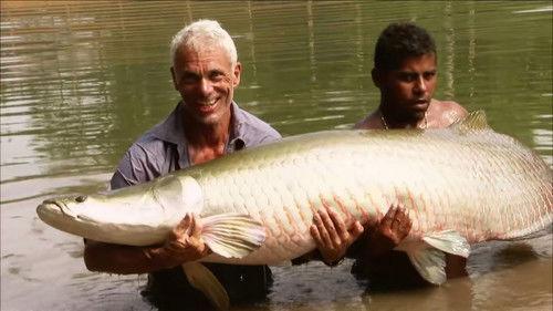 River Monsters Season 1 Episode 5 - Amazon Assassins